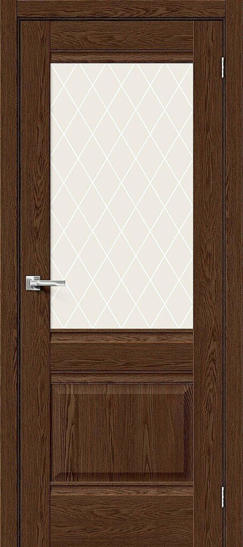 Прима-3 Brown Dreamline White Сrystal