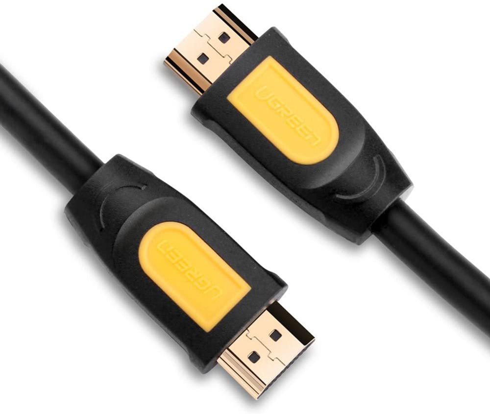Кабель HDMI 10m, V2.0, 4K@60Hz UGREEN 10170