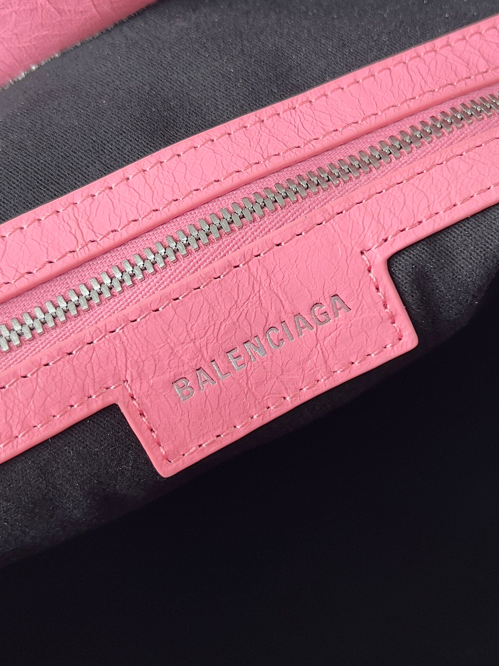 Balenciaga Neo Cagole City Bag 38 cm