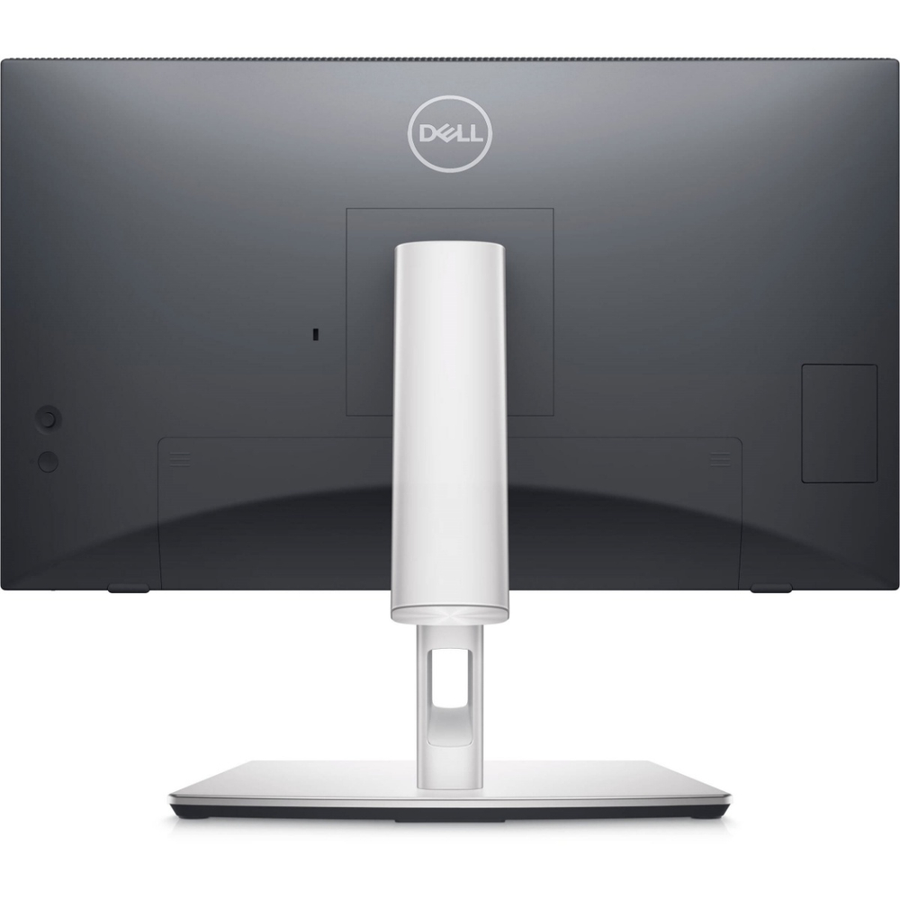 Монитор Dell 24" P2424HT IPS LED 16:9 FHD 1920x1080 60Hz, 5ms, Touch, черный