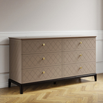 Комод CRYSTAL CR005