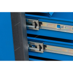 NORDBERG (T7N) Тележка инструментальная 7 полок