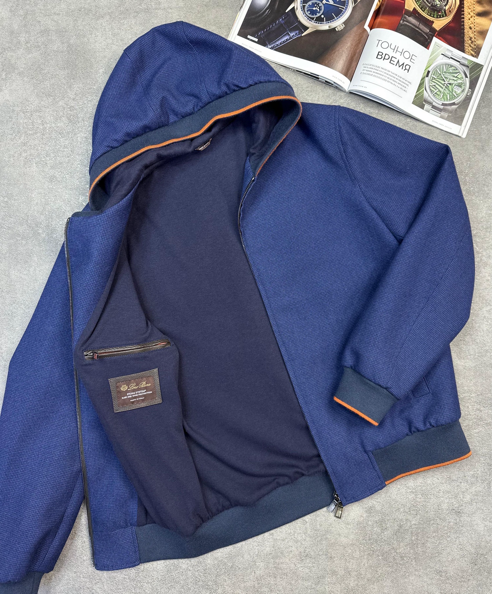 Куртка Loro Piana