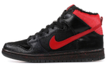 Кроссовки Nike Dunk Sb Krampus