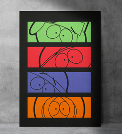 Южный Парк 3 (South Park)