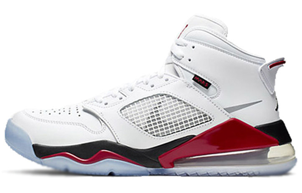 Кроссовки Jordan Mars 270