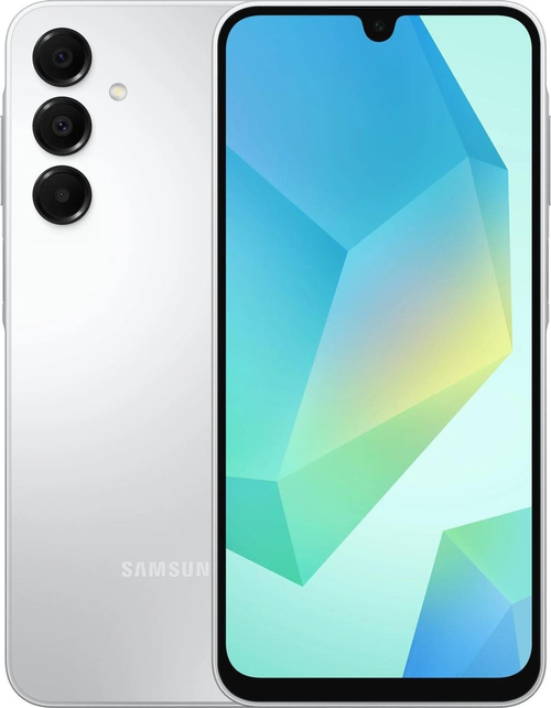 Samsung Galaxy A16 6/128GB Light Gray