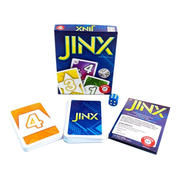 Oyun \ Игра \ Game JINX RUS