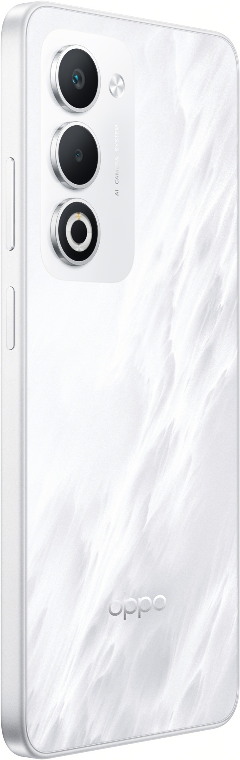Смартфон OPPO A5 6 ГБ/128 ГБ белый