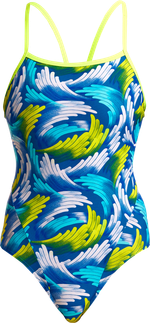 Купальник FUNKITA Wild Wings