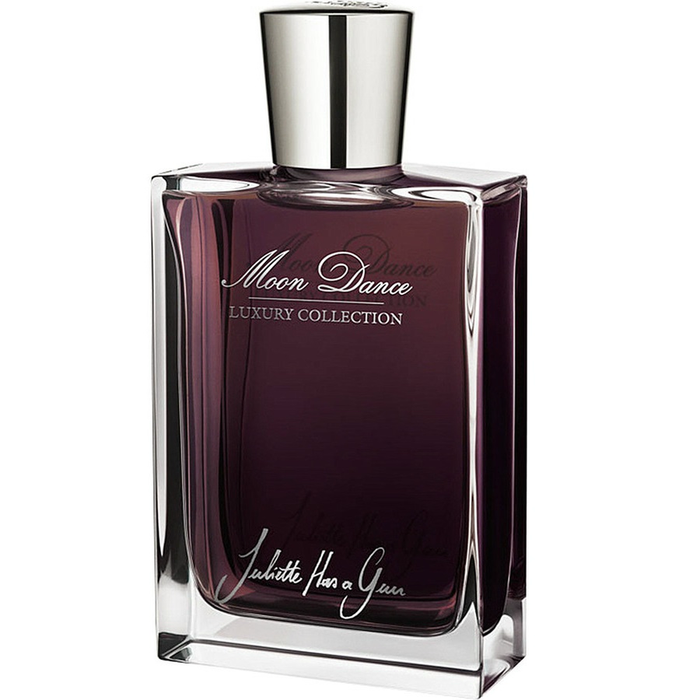 Juliette Has a Gun Moon Dance