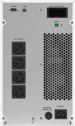 Источник бесперебойного питания Ippon Na+ II TAE 2000