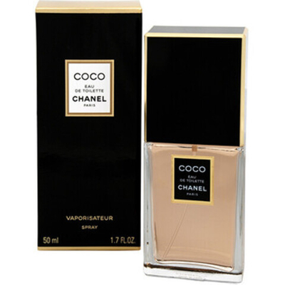 Chanel Coco EDT 100ml