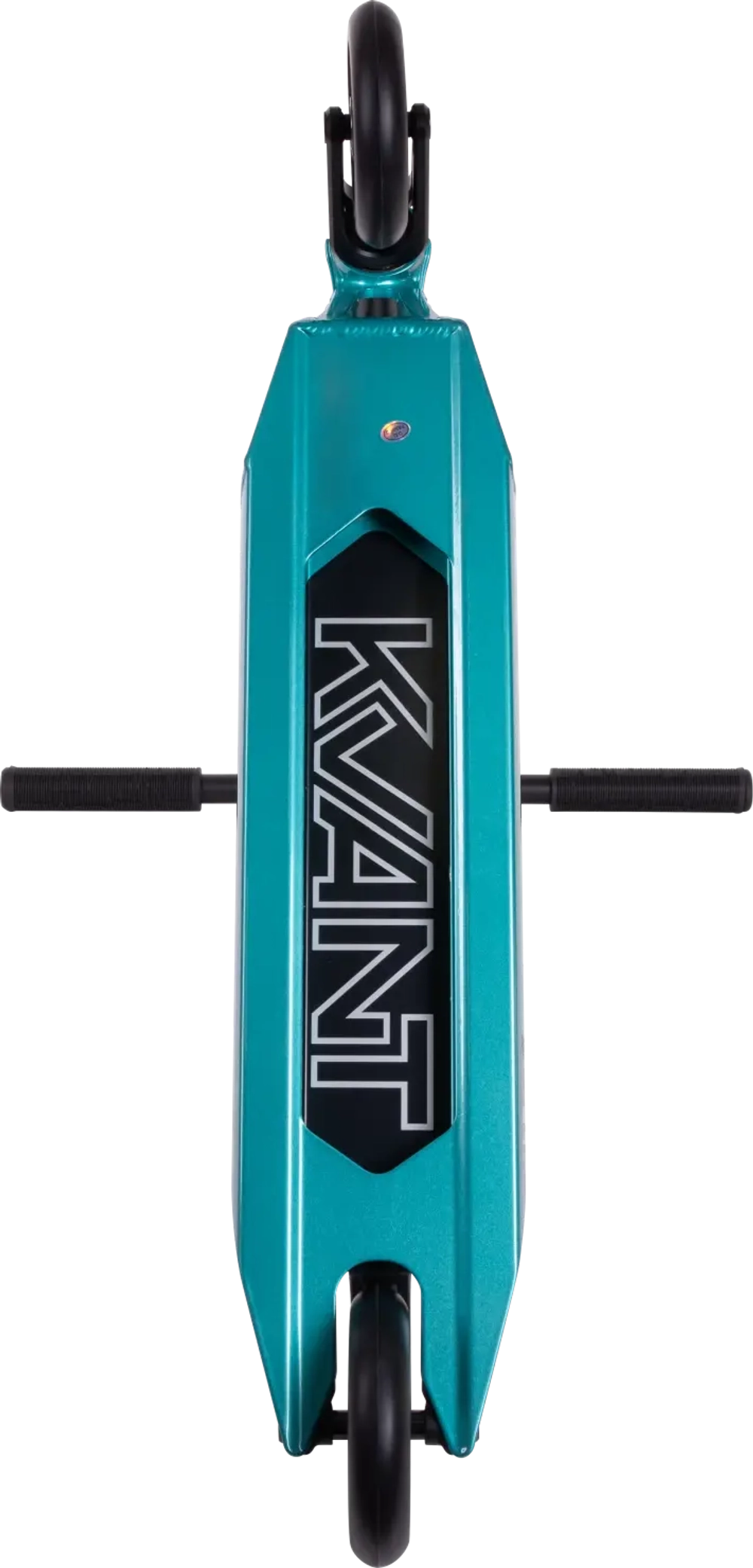 Трюковой самокат TECH TEAM KVANT V3 Emerald