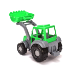 Трактор-погрузчик "Алтай" (Полесье)