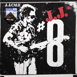 J.J. Cale / #8 (LP)