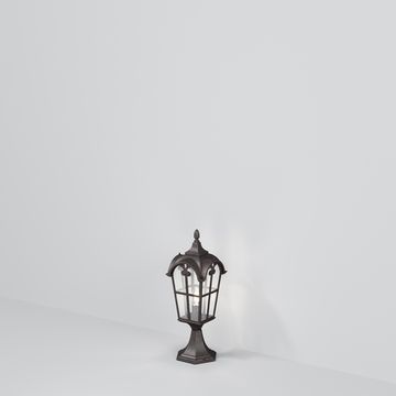 Ландшафтный светильник Outdoor O413FL-01BZ