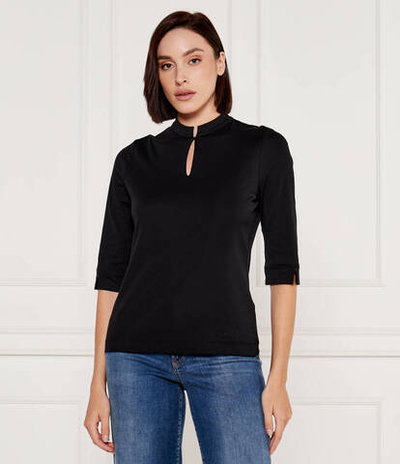 Блузка Marc Cain - черный(XC 48.49 J14)