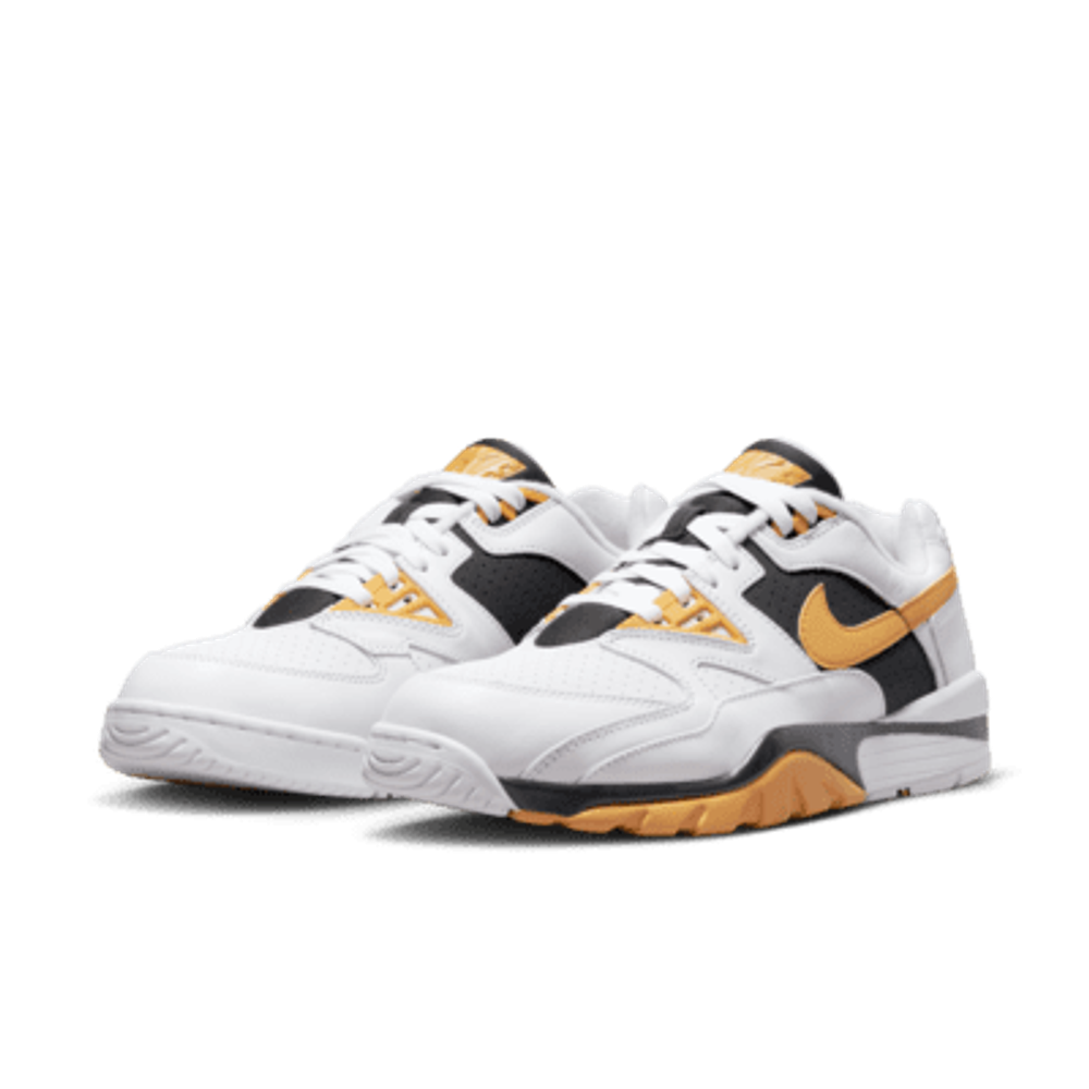 Nike air trainer low new arrivals