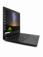 Ноутбук Lenovo ThinkPad X13 13.3", Intel Core i5-10210U, RAM 16 ГБ, SSD 512 ГБ, Intel HD Graphics 620Ноутбук 13.3", Intel Core i5-10210U, RAM 16 ГБ, SSD 512 ГБ, Intel HD Graphics 620