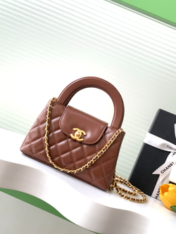 Chanel Kelly Mini 19 cm