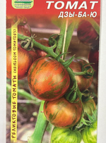 Томат Дзы-Ба-Ю 10 шт Реликтовый СМТ-141