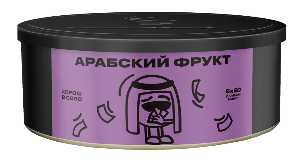 Арабский Фрукт 100 гр