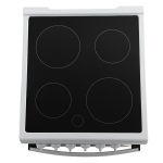 Электрическая плита DARINA 1B EC 341 606 W