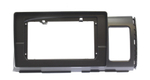 Переходная рамка магнитолы TOYOTA WISH 2003-2009 10,2 дюймов