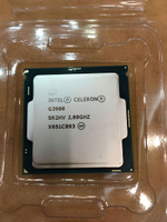 Процессор Intel Celeron G3900 OEM LGA 1151