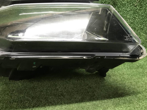 Фара правая Jetour Dashing (2022-н.в.) LED