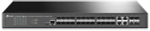 Коммутатор TP-LINK TL-SG3428XF