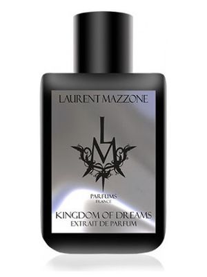 Laurent Mazzone Parfums Kingdom of Dreams