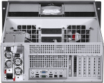 Корпус серверный 4U Procase GE401L-B-0