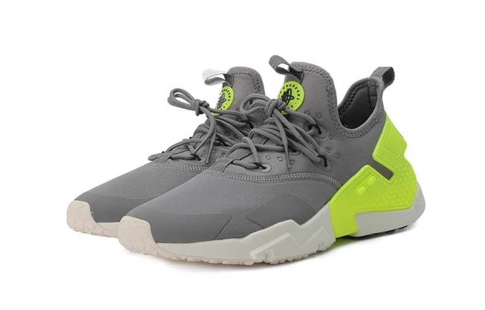 Кроссовки Nike Huarache Air Drift