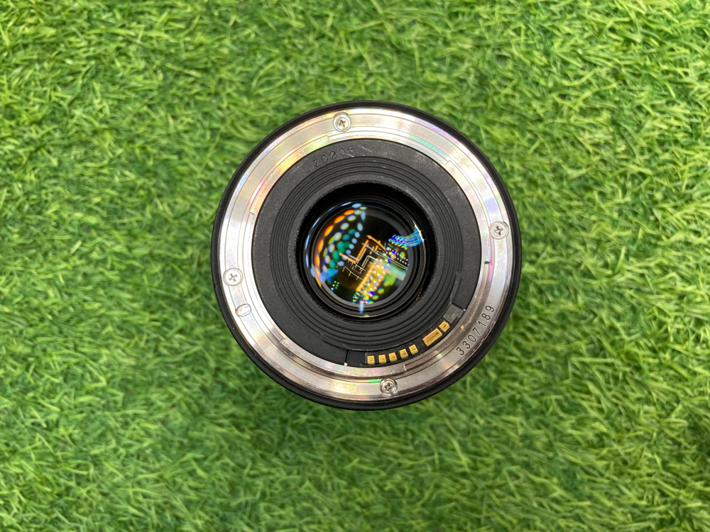 Canon EF 16-35mm 2.8L II USM