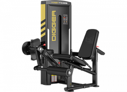 Разгибание ног сидя Hasttings Digger HD014-1