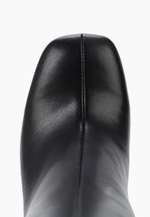 Полусапоги // Rose // Black