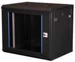 Шкаф настенный 19", 9U Datarex DR-632001