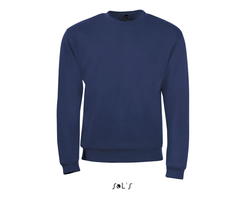 Свитшот SPIDER Тёмно-синий  S