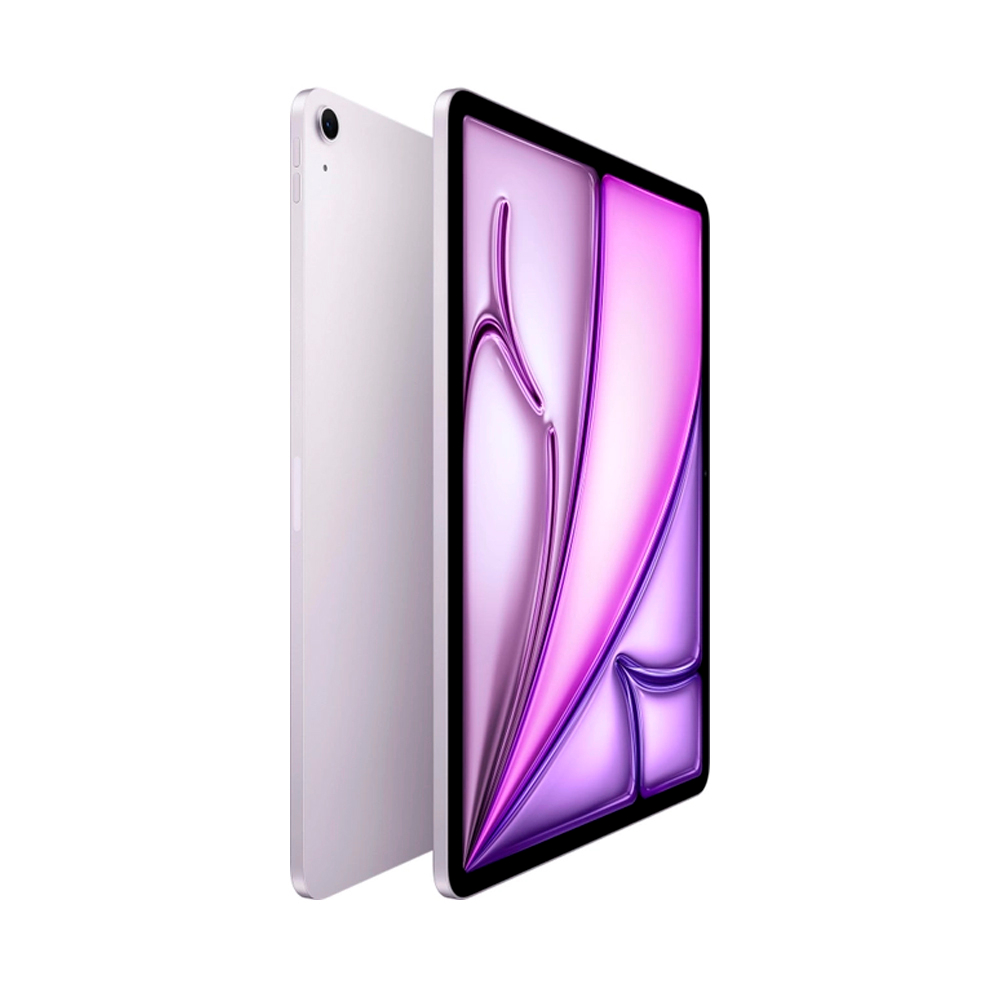 Apple iPad Air 13 (2024) 1Tb Wi-Fi + Cellular (Purple)