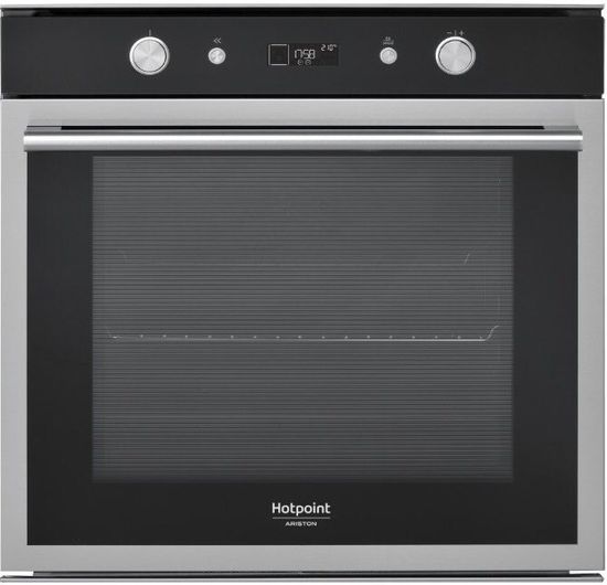 Электрический духовой шкаф Hotpoint-Ariston FI6 864 SH IX