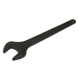 KING TONY (10F0-46P) Ключ рожковый силовой 46 мм