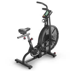 Велотренажер UNIX Fit Techno AirBike 900