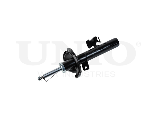 Амортизатор газовый передней подвески левый UNIO SAB-10064