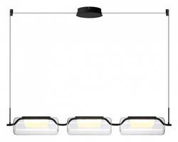 Подвесной светильник Odeon Light Kavia 5003/30L