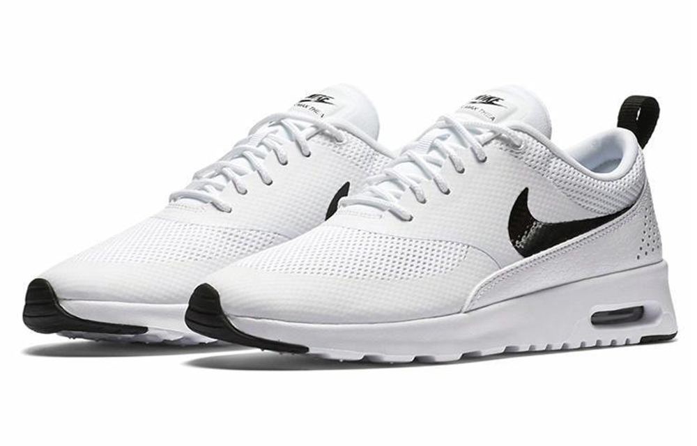 Кроссовки Nike Air Max Thea (Женская размерная сетка)