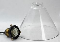 Подвесной светильник Lussole Glen Cove LSP-9607