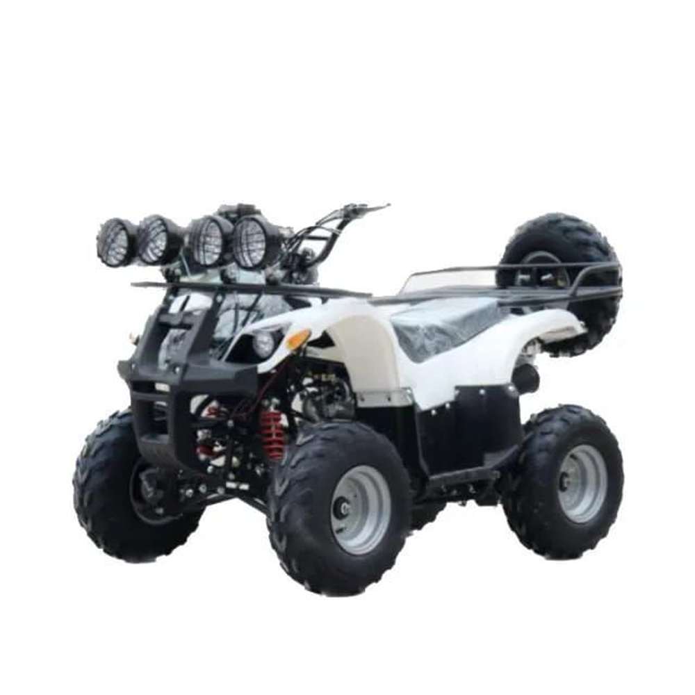 Электрический квадроцикл pro v101