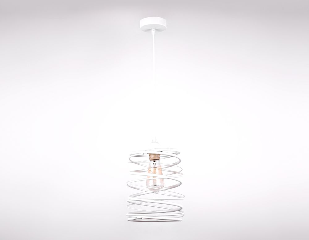 Ambrella Подвесной светильник в стиле лофт Loft TR8400